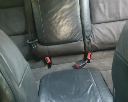 Серый Ауди А3, объемом двигателя 2 л и пробегом 408 тыс. км за 2300 $, фото 5 на Automoto.ua