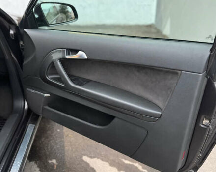 Серый Ауди А3, объемом двигателя 1.97 л и пробегом 296 тыс. км за 5300 $, фото 15 на Automoto.ua