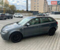 Ауди А3 2004 в Виннице на Automoto.ua Серый Ауди А3, объемом двигателя 2 л и пробегом 186 тыс. км за 7200 $, фото 19 на Automoto.ua