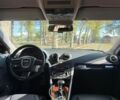 Серый Ауди А3, объемом двигателя 1.99 л и пробегом 384 тыс. км за 5900 $, фото 8 на Automoto.ua