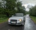 Серый Ауди А3, объемом двигателя 2 л и пробегом 306 тыс. км за 5000 $, фото 1 на Automoto.ua