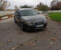 Сірий Ауді А3, об'ємом двигуна 2 л та пробігом 320 тис. км за 6000 $, фото 1 на Automoto.ua