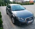 Серый Ауди А3, объемом двигателя 1.97 л и пробегом 262 тыс. км за 6900 $, фото 1 на Automoto.ua
