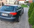 Серый Ауди А3, объемом двигателя 1.97 л и пробегом 262 тыс. км за 6900 $, фото 2 на Automoto.ua