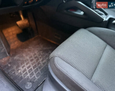 Сірий Ауді А3, об'ємом двигуна 1.97 л та пробігом 290 тис. км за 5850 $, фото 49 на Automoto.ua