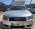 Сірий Ауді А3, об'ємом двигуна 1.97 л та пробігом 250 тис. км за 5500 $, фото 1 на Automoto.ua