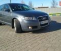 Серый Ауди А3, объемом двигателя 2 л и пробегом 279 тыс. км за 5700 $, фото 1 на Automoto.ua