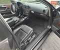 Серый Ауди А3, объемом двигателя 1.97 л и пробегом 230 тыс. км за 6800 $, фото 10 на Automoto.ua