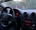 Серый Ауди А3, объемом двигателя 1.97 л и пробегом 230 тыс. км за 6800 $, фото 34 на Automoto.ua