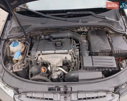 Серый Ауди А3, объемом двигателя 1.97 л и пробегом 320 тыс. км за 6000 $, фото 20 на Automoto.ua