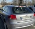 Серый Ауди А3, объемом двигателя 1.6 л и пробегом 299 тыс. км за 5000 $, фото 1 на Automoto.ua