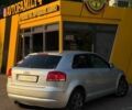 Сірий Ауді А3, об'ємом двигуна 1.6 л та пробігом 315 тис. км за 3700 $, фото 4 на Automoto.ua