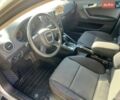Сірий Ауді А3, об'ємом двигуна 1.6 л та пробігом 187 тис. км за 6500 $, фото 12 на Automoto.ua