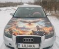 Серый Ауди А3, объемом двигателя 2 л и пробегом 235 тыс. км за 5500 $, фото 1 на Automoto.ua