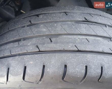 Серый Ауди А3, объемом двигателя 2 л и пробегом 262 тыс. км за 5500 $, фото 9 на Automoto.ua
