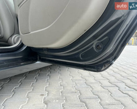 Сірий Ауді А3, об'ємом двигуна 1.98 л та пробігом 186 тис. км за 6990 $, фото 32 на Automoto.ua