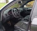 Серый Ауди А3, объемом двигателя 1.97 л и пробегом 320 тыс. км за 6000 $, фото 11 на Automoto.ua