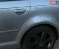 Сірий Ауді А3, об'ємом двигуна 2 л та пробігом 215 тис. км за 6800 $, фото 5 на Automoto.ua