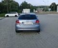 Серый Ауди А3, объемом двигателя 2 л и пробегом 262 тыс. км за 5500 $, фото 4 на Automoto.ua