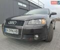Серый Ауди А3, объемом двигателя 1.97 л и пробегом 230 тыс. км за 6800 $, фото 1 на Automoto.ua
