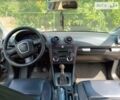 Серый Ауди А3, объемом двигателя 2 л и пробегом 399 тыс. км за 4800 $, фото 7 на Automoto.ua