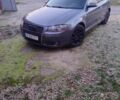 Сірий Ауді А3, об'ємом двигуна 1.97 л та пробігом 410 тис. км за 6800 $, фото 7 на Automoto.ua