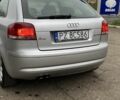 Серый Ауди А3, объемом двигателя 2 л и пробегом 410 тыс. км за 2850 $, фото 9 на Automoto.ua