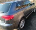 Серый Ауди А3, объемом двигателя 2 л и пробегом 399 тыс. км за 4800 $, фото 6 на Automoto.ua