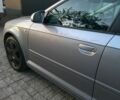 Сірий Ауді А3, об'ємом двигуна 2 л та пробігом 215 тис. км за 6800 $, фото 9 на Automoto.ua