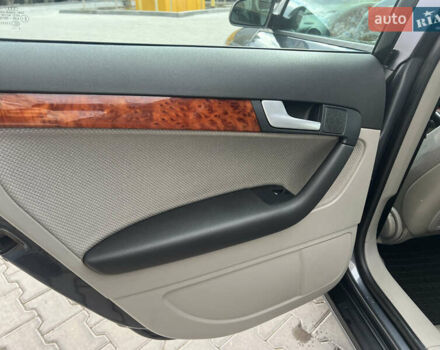 Сірий Ауді А3, об'ємом двигуна 1.98 л та пробігом 186 тис. км за 6990 $, фото 27 на Automoto.ua