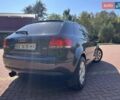 Сірий Ауді А3, об'ємом двигуна 1.97 л та пробігом 360 тис. км за 4000 $, фото 5 на Automoto.ua