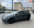 Ауди А3 2004 в Виннице на Automoto.ua Серый Ауди А3, объемом двигателя 2 л и пробегом 186 тыс. км за 7200 $, фото 4 на Automoto.ua
