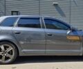 Сірий Ауді А3, об'ємом двигуна 2 л та пробігом 281 тис. км за 6100 $, фото 5 на Automoto.ua