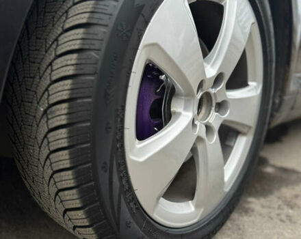 Серый Ауди А3, объемом двигателя 1.97 л и пробегом 296 тыс. км за 5300 $, фото 7 на Automoto.ua