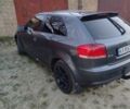 Сірий Ауді А3, об'ємом двигуна 1.97 л та пробігом 410 тис. км за 6800 $, фото 9 на Automoto.ua