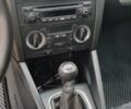 Серый Ауди А3, объемом двигателя 1.9 л и пробегом 290 тыс. км за 6600 $, фото 9 на Automoto.ua