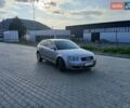 Серый Ауди А3, объемом двигателя 2 л и пробегом 262 тыс. км за 5500 $, фото 6 на Automoto.ua