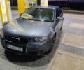 Сірий Ауді А3, об'ємом двигуна 1.97 л та пробігом 410 тис. км за 6800 $, фото 1 на Automoto.ua