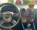 Сірий Ауді А3, об'ємом двигуна 1.6 л та пробігом 187 тис. км за 6500 $, фото 13 на Automoto.ua