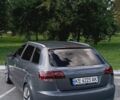 Серый Ауди А3, объемом двигателя 2 л и пробегом 340 тыс. км за 5514 $, фото 7 на Automoto.ua