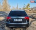 Сірий Ауді А3, об'ємом двигуна 1.98 л та пробігом 192 тис. км за 6600 $, фото 30 на Automoto.ua