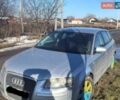 Серый Ауди А3, объемом двигателя 2 л и пробегом 235 тыс. км за 4700 $, фото 1 на Automoto.ua
