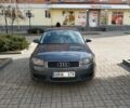 Серый Ауди А3, объемом двигателя 2 л и пробегом 290 тыс. км за 3935 $, фото 1 на Automoto.ua