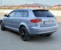 Сірий Ауді А3, об'ємом двигуна 2 л та пробігом 380 тис. км за 4861 $, фото 3 на Automoto.ua