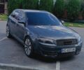 Серый Ауди А3, объемом двигателя 2 л и пробегом 340 тыс. км за 5514 $, фото 4 на Automoto.ua