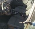 Серый Ауди А3, объемом двигателя 2 л и пробегом 263 тыс. км за 5500 $, фото 4 на Automoto.ua