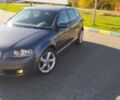 Серый Ауди А3, объемом двигателя 2 л и пробегом 279 тыс. км за 5700 $, фото 4 на Automoto.ua