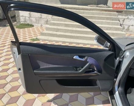 Сірий Ауді А3, об'ємом двигуна 1.97 л та пробігом 250 тис. км за 5500 $, фото 3 на Automoto.ua
