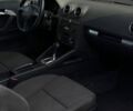 Сірий Ауді А3, об'ємом двигуна 2 л та пробігом 315 тис. км за 4008 $, фото 2 на Automoto.ua