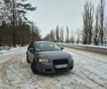 Сірий Ауді А3, об'ємом двигуна 1.98 л та пробігом 192 тис. км за 6600 $, фото 11 на Automoto.ua